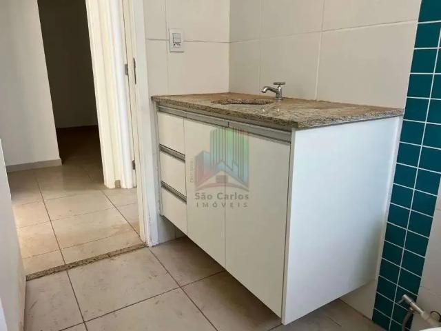 Apartamento para Locação em São Carlos/SP Jardim Macarengo 2 Quartos