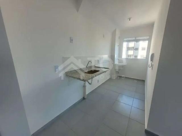 Apartamento para Locação em São Carlos/SP Jardim Maracanã 2 Quartos