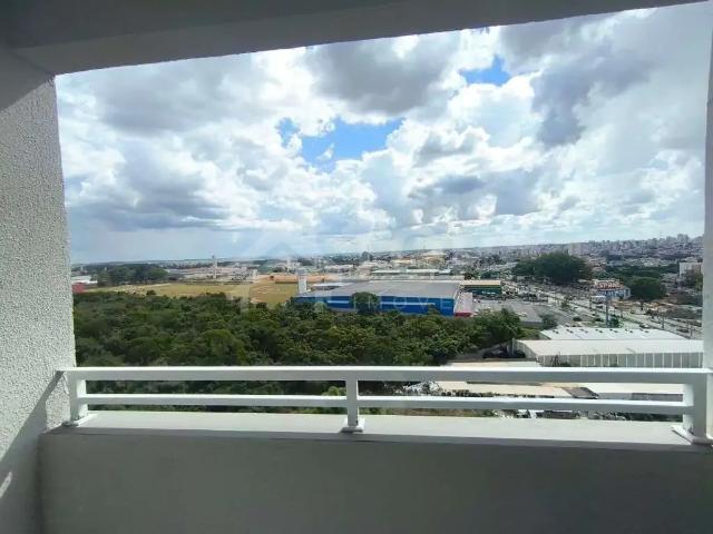 Apartamento para Locação em São Carlos/SP Jardim Maracanã 2 Quartos