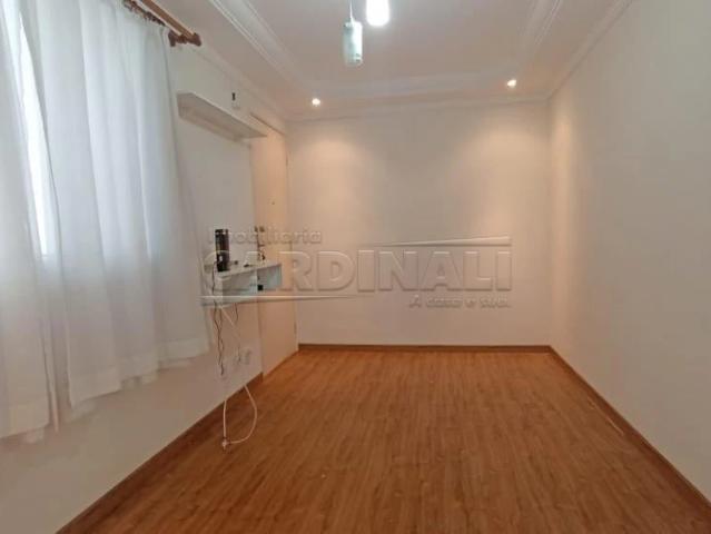 Apartamento para Locação em São Carlos/SP Jardim Nova São Carlos 2 Quartos