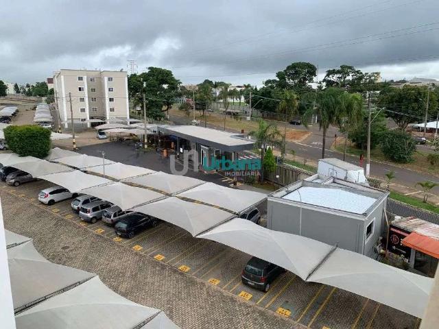 Apartamento para Locação em São Carlos/SP Jardim Nova São Carlos 2 Quartos