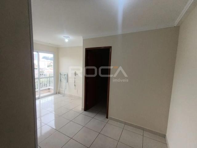 Apartamento para Locação em São Carlos/SP Jardim Nova Santa Paula 1 Quartos
