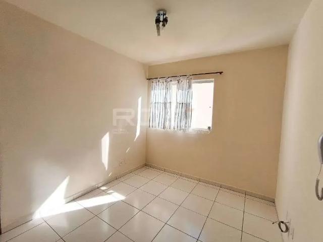 Apartamento para Locação em São Carlos/SP Jardim Nova Santa Paula 1 Quartos
