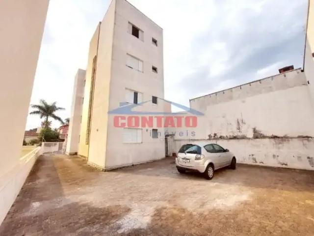 Apartamento para Locação em São Carlos/SP Jardim Nova Santa Paula 1 Quartos