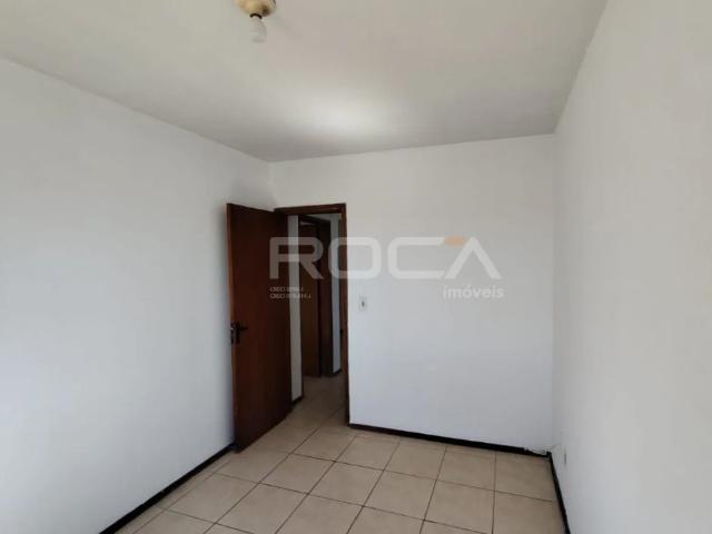 Apartamento para Locação em São Carlos/SP Jardim Nova Santa Paula 2 Quartos