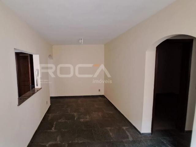Apartamento para Locação em São Carlos/SP Jardim Nova Santa Paula 2 Quartos