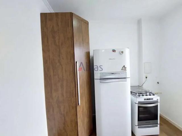 Apartamento para Locação em São Carlos/SP Jardim Acapulco 2 Quartos