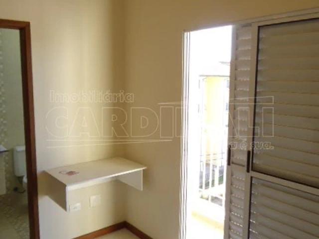 Apartamento para Locação em São Carlos/SP Jardim Alvorada 1 Quartos
