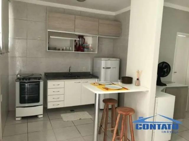 Apartamento para Locação em São Carlos/SP Jardim Alvorada 1 Quartos