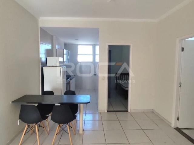 Apartamento para Locação em São Carlos/SP Jardim Alvorada 2 Quartos