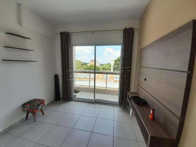 Apartamento para Locação em São Carlos/SP Jardim Alvorada 2 Quartos