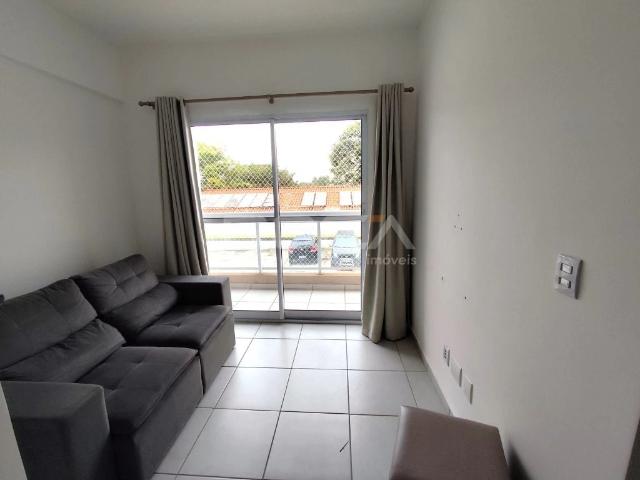 Apartamento para Locação em São Carlos/SP Jardim Alvorada 2 Quartos