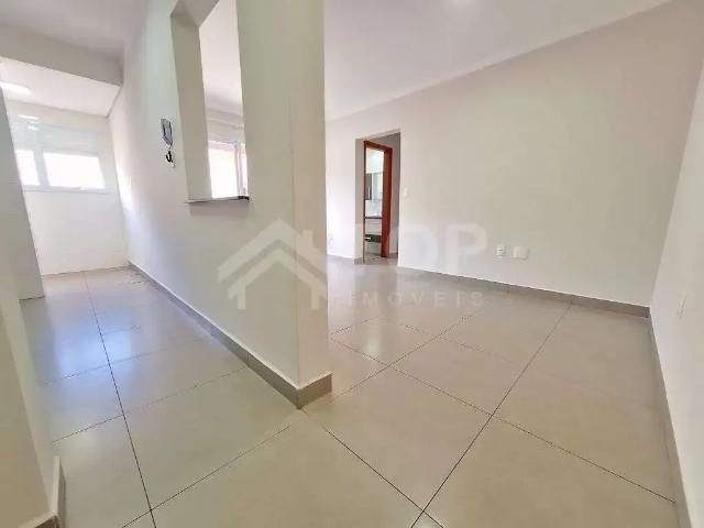 Apartamento para Locação em São Carlos/SP Jardim Alvorada 2 Quartos