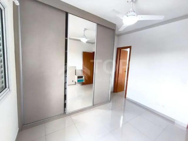 Apartamento para Locação em São Carlos/SP Jardim Alvorada 2 Quartos