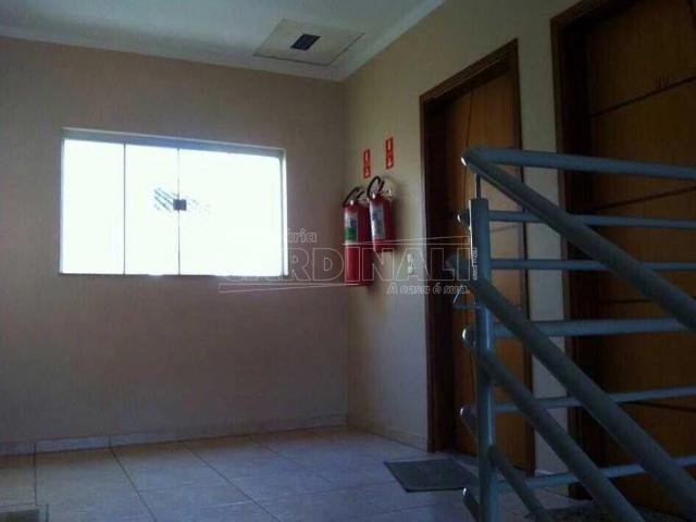 Apartamento para Locação em São Carlos/SP Jardim Bandeirantes 1 Quartos
