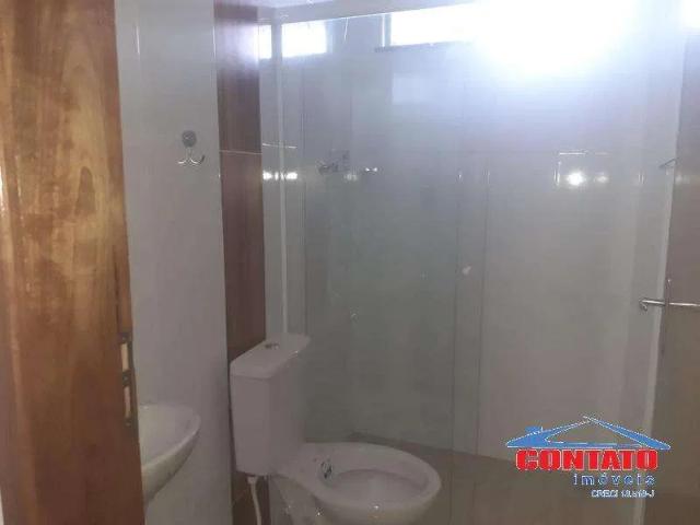 Apartamento para Locação em São Carlos/SP Jardim Bandeirantes 1 Quartos