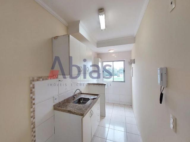 Apartamento para Locação em São Carlos/SP Jardim Bandeirantes 1 Quartos