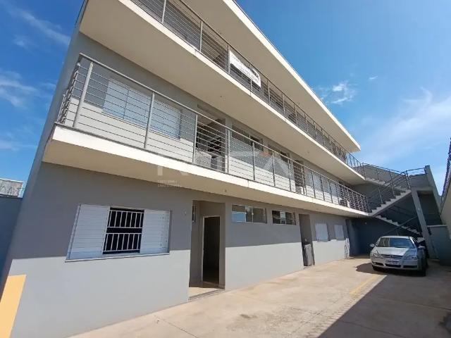 Apartamento para Locação em São Carlos/SP Jardim Bandeirantes 1 Quartos