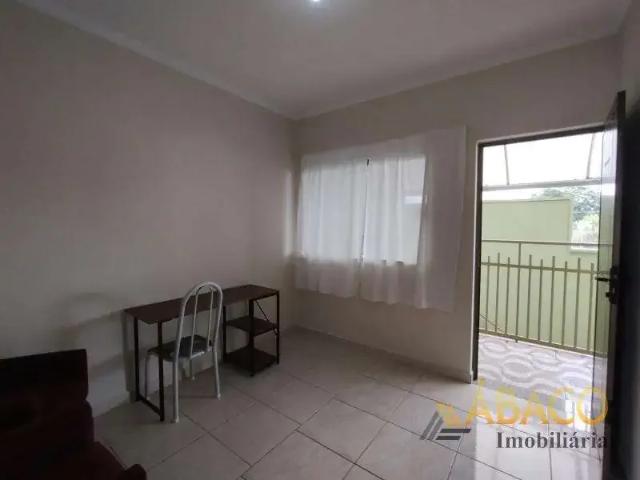 Apartamento para Locação em São Carlos/SP Jardim Bandeirantes 1 Quartos
