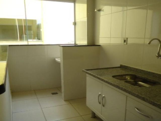 Apartamento para Locação em São Carlos/SP Jardim Bandeirantes 1 Quartos
