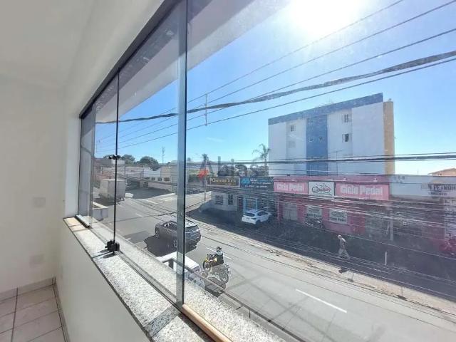Apartamento para Locação em São Carlos/SP Jardim Bandeirantes 1 Quartos