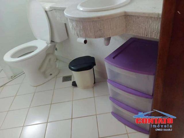 Apartamento para Locação em São Carlos/SP Jardim Bandeirantes 2 Quartos