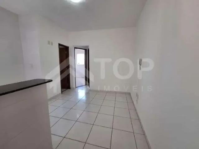 Apartamento para Locação em São Carlos/SP Jardim Bandeirantes 2 Quartos