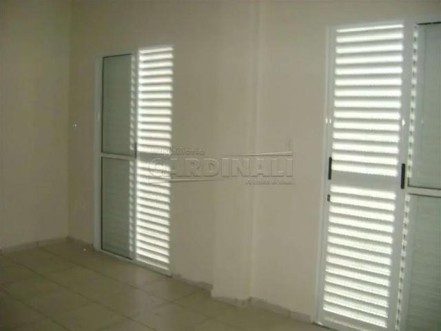 Apartamento para Locação em São Carlos/SP Jardim Bandeirantes 2 Quartos