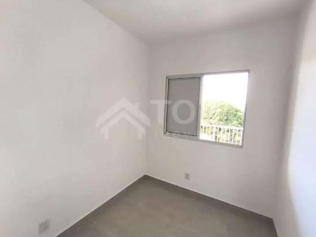 Apartamento para Locação em São Carlos/SP Jardim Bandeirantes 2 Quartos