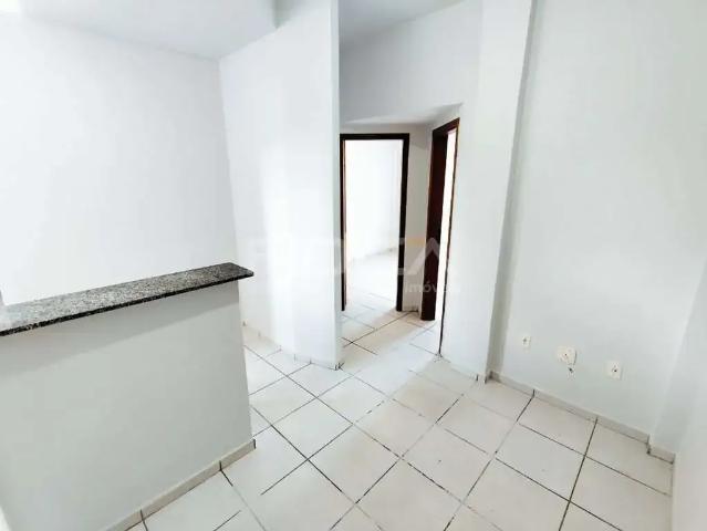 Apartamento para Locação em São Carlos/SP Jardim Bandeirantes 2 Quartos