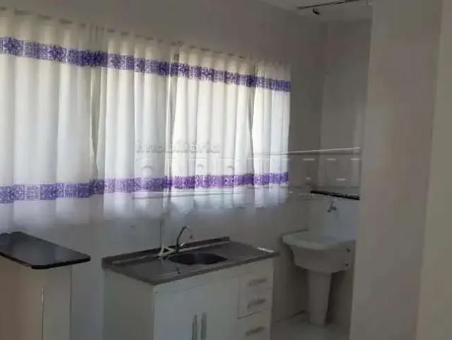 Apartamento para Locação em São Carlos/SP Jardim Bandeirantes 2 Quartos