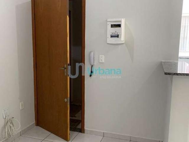 Apartamento para Locação em São Carlos/SP Jardim Bandeirantes 2 Quartos