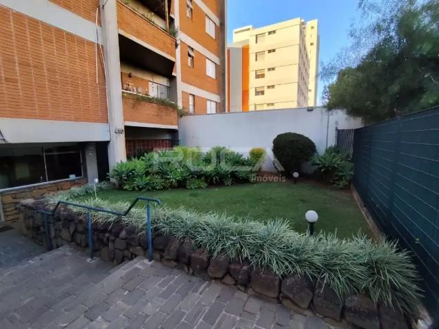 Apartamento para Locação em São Carlos/SP Jardim Bethânia 4 Quartos
