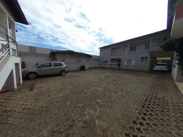 Apartamento para Locação em São Carlos/SP Jardim Centenário 1 Quartos
