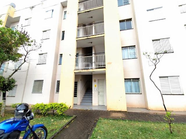 Apartamento para Locação em São Carlos/SP Jardim das Torres 2 Quartos