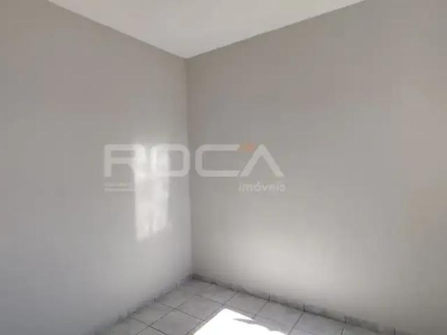 Apartamento para Locação em São Carlos/SP Jardim das Torres 2 Quartos
