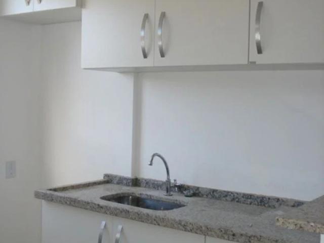 Apartamento para Locação em São Carlos/SP Jardim Gibertoni 1 Quartos