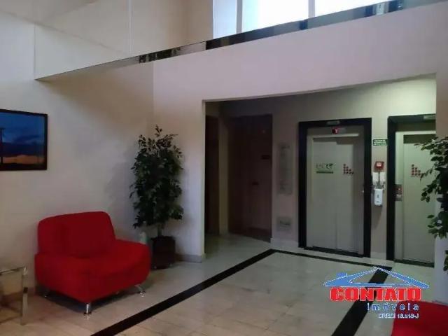 Apartamento para Locação em São Carlos/SP Jardim Gibertoni 1 Quartos