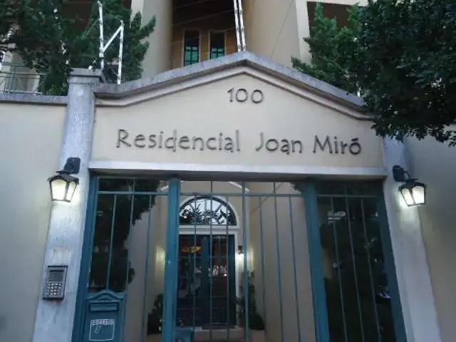 Apartamento para Locação em São Carlos/SP Jardim Gibertoni 2 Quartos