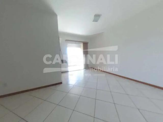 Apartamento para Locação em São Carlos/SP Jardim Gibertoni 2 Quartos
