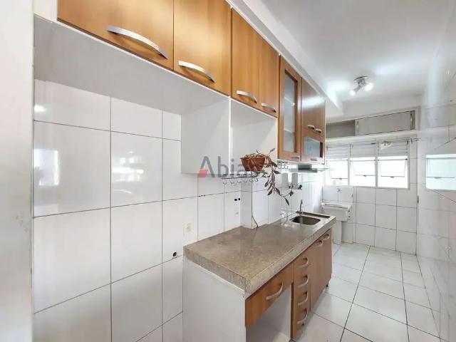 Apartamento para Locação em São Carlos/SP Jardim Gibertoni 2 Quartos