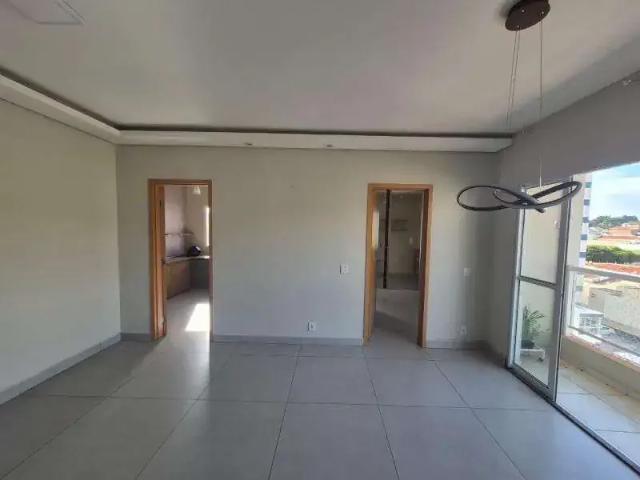 Apartamento para Locação em São Carlos/SP Jardim Gibertoni 2 Quartos