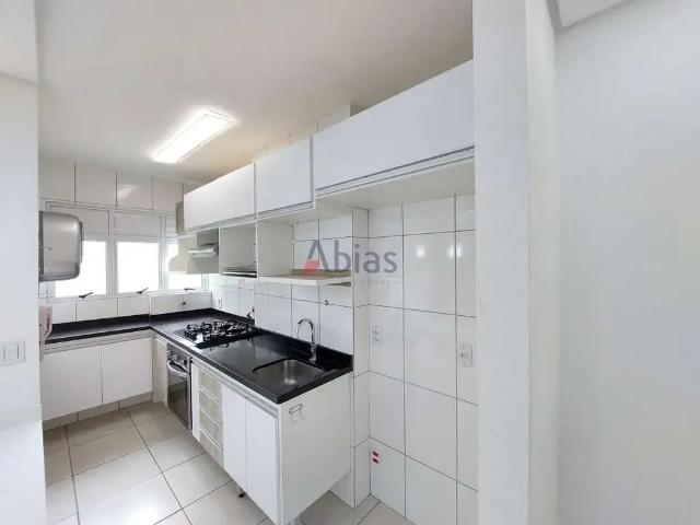Apartamento para Locação em São Carlos/SP Jardim Gibertoni 2 Quartos