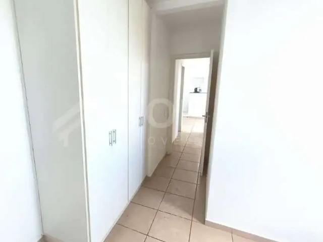 Apartamento para Locação em São Carlos/SP Jardim Ipanema 2 Quartos