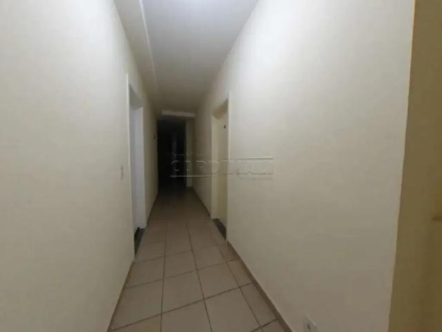 Apartamento para Locação em São Carlos/SP Jardim Ipanema 2 Quartos