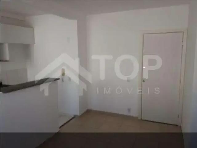 Apartamento para Locação em São Carlos/SP Jardim Ipanema 2 Quartos
