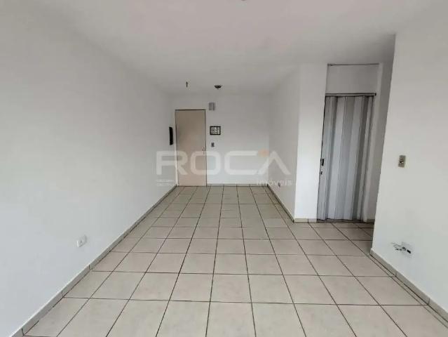 Apartamento para Locação em São Carlos/SP Jardim Jóckei Club A 3 Quartos