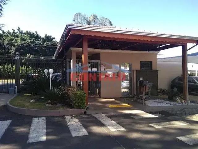 Apartamento para Locação em São Carlos/SP Jardim Jockey Clube 2 Quartos