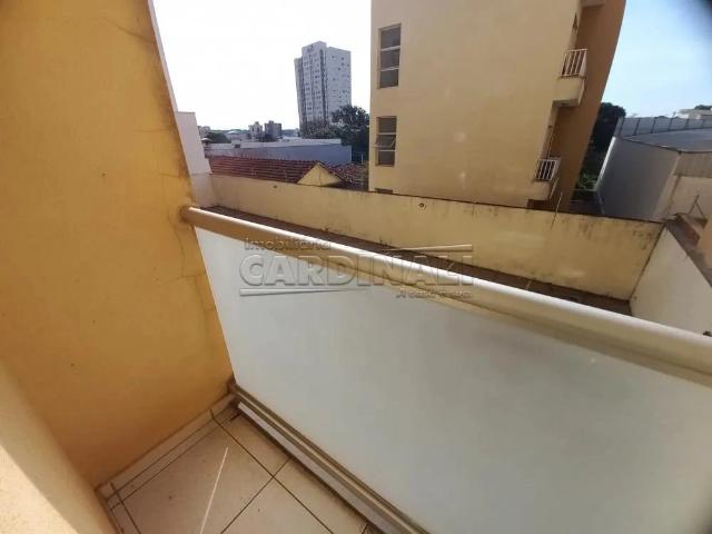 Apartamento para Locação em São Carlos/SP Jardim Lutfalla 1 Quartos