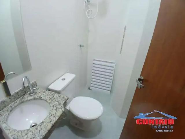 Apartamento para Locação em São Carlos/SP Jardim Lutfalla 1 Quartos